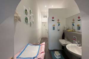 Wohnen mit Privatsphäre: Erdgeschosswohnung mit eigenem Zugang – Die vollständige Adresse der Immobilie erhältst du vom Anbieter., 10717 Wilmersdorf, Berlin – Vorschaubild 9