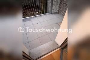 Tauschwohnung: Biete schöne 2-Zimmer Wohnung mit Balkon am Zülpicherplatz – Roonstraße 10, 50674 Neustadt/Süd, Köln – Vorschaubild 2