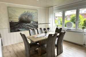 Aufwendig modernisiertes Haus in Wiesmoor – ruhiges und komfortables Wohnen in zentraler Lage – Aurich (Kreis) – Vorschaubild 4