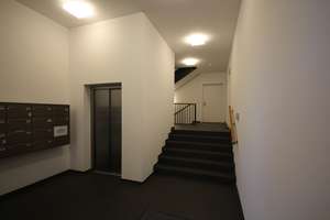Am Brabandkanal! 1-Zimmer-Wohnung mit Terrasse am Wasser in Alsterdorf! – Die vollständige Adresse der Immobilie erhältst du vom Anbieter., 22297 Alsterdorf, Hamburg – Vorschaubild 4