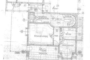 Freistehendes Landhaus in sonniger Lage  mit Bergblick – Die vollständige Adresse der Immobilie erhältst du vom Anbieter., 83727 Schliersee – Vorschaubild 12