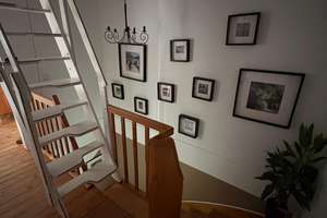Schönes Haus mit Charme und Garten in sehr guter Lage in BN-Lengsdorf – Im Ellig 19, 53127 Lengsdorf, Bonn – Vorschaubild 11