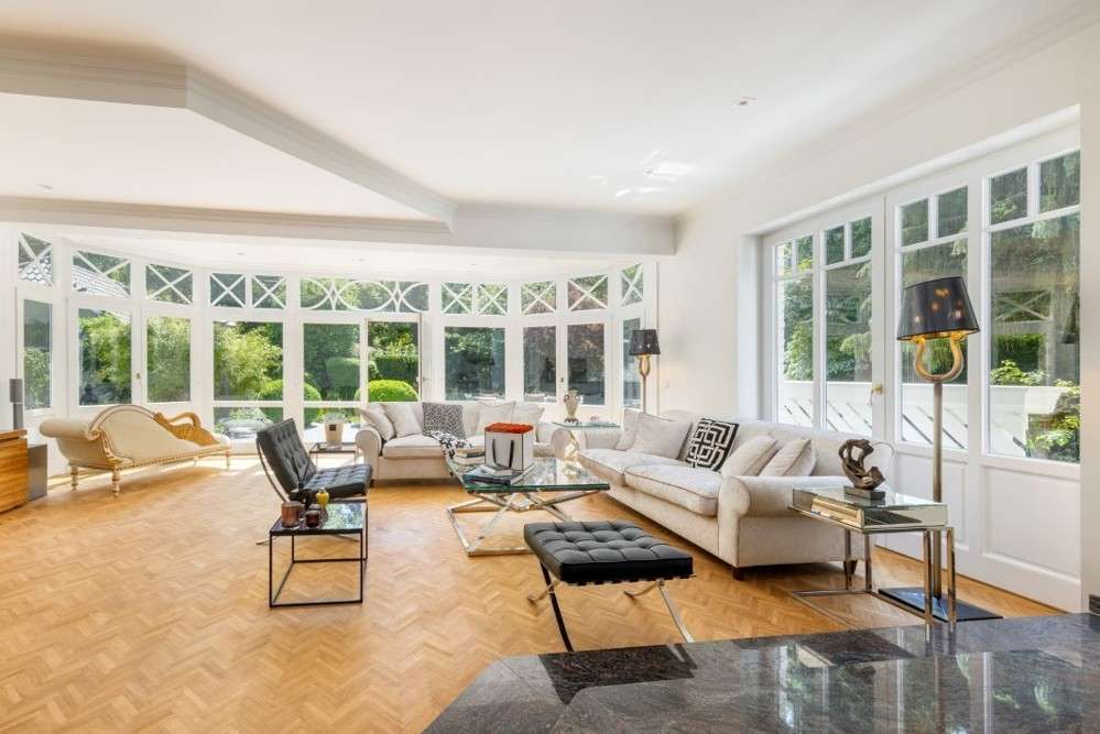 Immobilie in Baabe - Inspiration by the sea! Exklusives Strandhaus mit 2 Wohneinheiten in besonders schöner Lage! - Bild 12