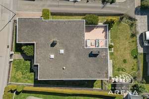 Ruhe. Design. Exklusiv. Atemberaubender, renovierter Bungalow in Parkstadt! 231m² Wfl., 821m² Grund. – Die vollständige Adresse der Immobilie erhältst du vom Anbieter., 86609 Donauwörth – Vorschaubild 6