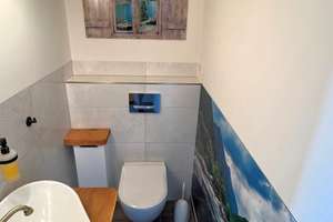 ToFa: sanierte Maisonettewohnung mit atemberaubenden Fernblick -  Garagenbox – Sertoriusring 15, 55126 Finthen, Mainz – Vorschaubild 20