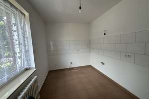  2-Zimmer-Wohnung mit Balkon, WBS erforderlich
