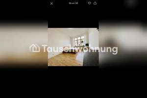 Tauschwohnung: 2-Zimmer-Wohnung in Düsseldorf zum Tauschen gesucht