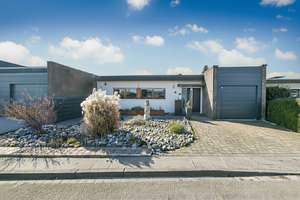 Moderner Bungalow mit Wärmepumpe, PV-Anlage, FB-Hzg, 3-fach Glas in Sackgasse in DU-Süd I Erbpacht – Die vollständige Adresse der Immobilie erhältst du vom Anbieter., 47259 Mündelheim, Duisburg – Vorschaubild 29