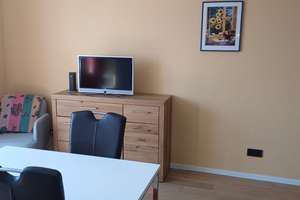 Moderner Wohntraum in Bestlage: Single-Apartment mit Concierge-Service nahe Kurfürstendamm – Eisenzahnstraße 14, 10709 Wilmersdorf, Berlin – Vorschaubild 16