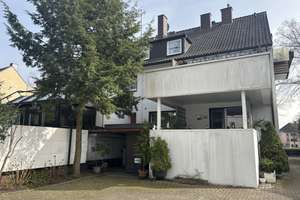 Attrakt. Mehrfamilienhaus m. einzigartiger Einliegerwohnung mit Schwimmbad, Sauna, Terrasse uvm. – Die vollständige Adresse der Immobilie erhältst du vom Anbieter., 58452 Innenstadt, Witten – Vorschaubild 4