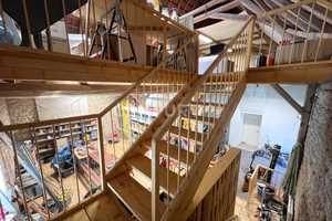 NEUWERTIG! Faszinierendes Mehrfamilienhaus mit edler Design-Ästhetik und hinreißenden Details – Mainz-Bingen (Kreis) – Vorschaubild 9