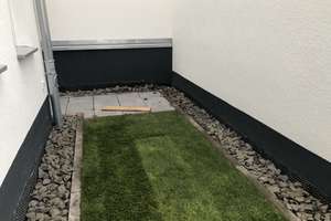 Neuwertige 3-Zimmer-EG-Wohnung in Mainz-Bretzenheim mit kleiner Terrasse und Garten – Die vollständige Adresse der Immobilie erhältst du vom Anbieter., 55128 Bretzenheim, Mainz – Vorschaubild 11
