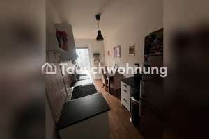 Tauschwohnung: Helle 1-Zimmer-Wohnung mit Balkon – Die vollständige Adresse der Immobilie erhältst du vom Anbieter., 22049 Dulsberg, Hamburg – Vorschaubild 3