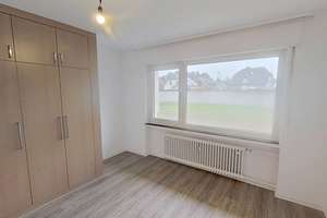 Geräumige 3-Zimmer-Erdgeschosswohnung mit BALKON – Lahrkampstraße 2, 33104 Schloß Neuhaus, Paderborn – Vorschaubild 5