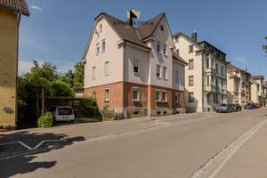 Wohnen, wo Rottweil pulsiert. – Die vollständige Adresse der Immobilie erhältst du vom Anbieter., 78628 Rottweil – Vorschaubild 2