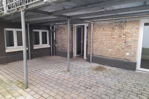 Moderne 3-ZKB mit Terrasse im Souterrain – Die vollständige Adresse der Immobilie erhältst du vom Anbieter., 68165 Schwetzingerstadt/Oststadt, Mannheim – Vorschaubild 2