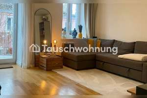 Tauschwohnung: Wohnung mit Südbalkon sucht Wohnung in MUC – 80339 Schwanthalerhöhe (Ortsteil), München – Vorschaubild 2