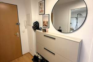 Helle südlich ausgerichtete 2-Zimmer-Wohnung in Obersendling  – 81379 Obersendling, München – Vorschaubild 7