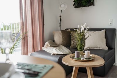 Möblierte Komfort-XL-Apartments im "CAMPUS LIVING SHA"