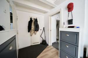 1-Zimmer-Wohnung/Studio in Köln Dellbrück – Idastraße 39, 51069 Dellbrück, Köln – Vorschaubild 2