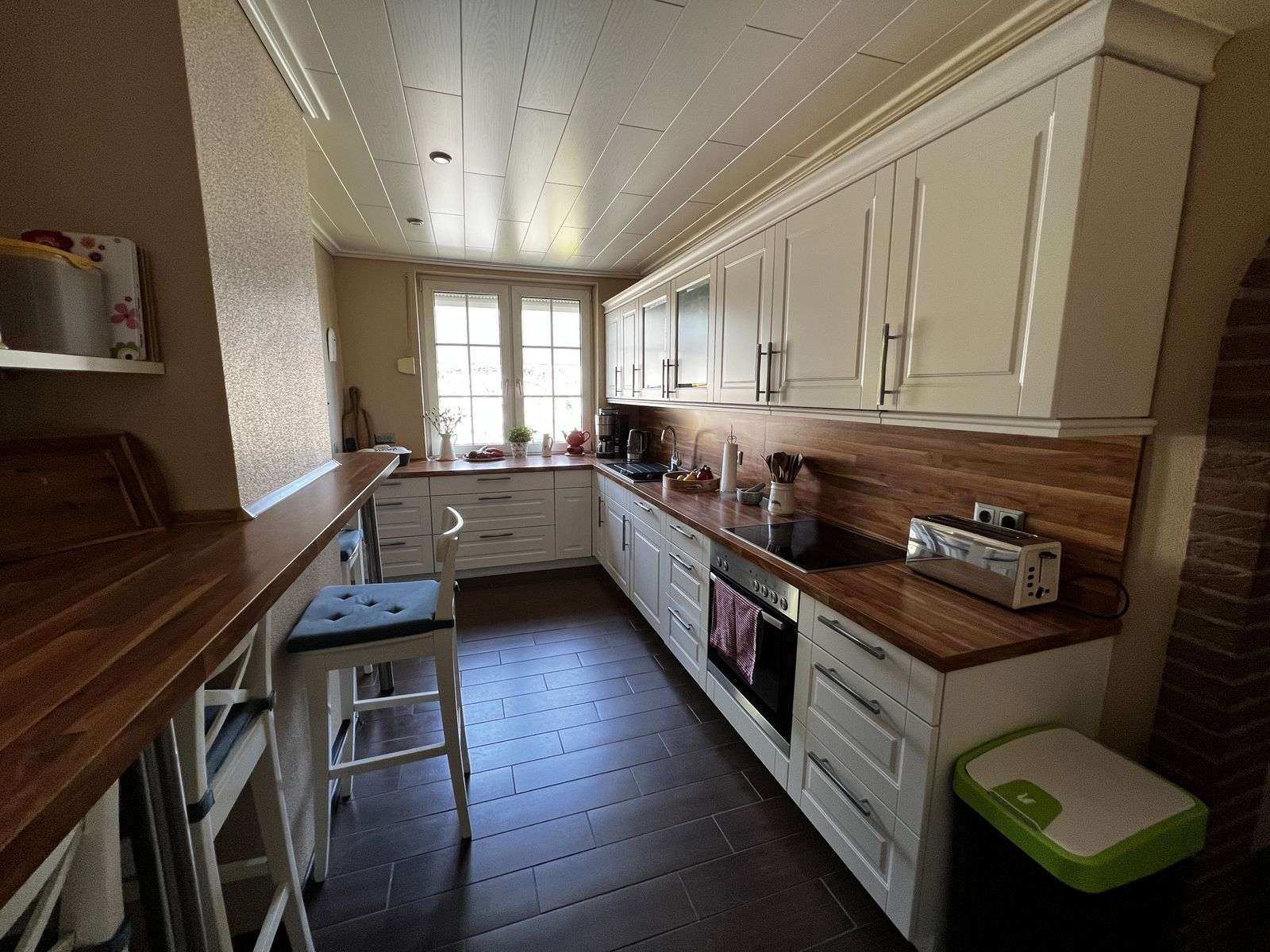 Immobilie in Lemgow - Wendland - Solides Bauernhaus (modernisiert/renoviert) - Bild 17