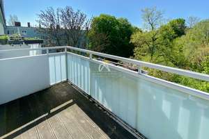 HELLE 2 ZIMMER WOHNUNG IN GRÜNER OASE |SÜDBALKON| PROVISIONSFREI | – Rudolf-Schwarz-Straße 28, 10407 Prenzlauer Berg, Berlin – Vorschaubild 7