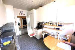 3-Zimmer-Wohnung nähe Elisabethplatz mit Südwest-Loggia – Die vollständige Adresse der Immobilie erhältst du vom Anbieter., 80796 Neuschwabing, München – Vorschaubild 4