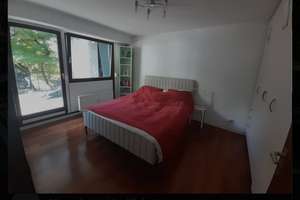 Fully furnished apt in Stuttgart city centerr – Leuschnerstr 11, 70174 Neue Vorstadt, Stuttgart – Vorschaubild 21