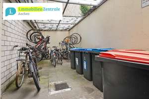 Attraktive, vermietete Zwei-Zimmer-Wohnung in Bestlage mit Entwicklungspotential! – Die vollständige Adresse der Immobilie erhältst du vom Anbieter., 52064 Lindenplatz, Aachen – Vorschaubild 16