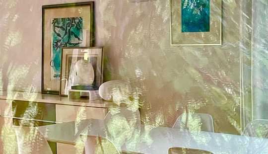 Bild von Charmantes Wohlfühlhaus mitten in Königstein 