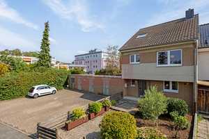 Einfamilien-Reihenendhaus in Bonn Duisdorf mit Garten & Garage – Bonn – Vorschaubild 20