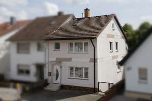 Heidenheim- Schnaitheim: Doppelhaushälfte, drei Wohneinheiten, Garten und Studio, zu verkaufen – Die vollständige Adresse der Immobilie erhältst du vom Anbieter., 89520 Heidenheim an der Brenz – Vorschaubild 32