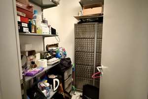 Möblierte 4-Zimmer-Wohnung mit Südwestbalkon, Privatgarten und TG-Stellplatz in Bestlage – Schwindstraße 8, 76135 Südweststadt, Karlsruhe – Vorschaubild 19