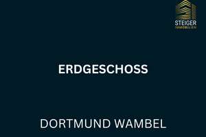 DO-Wambel / 5 Familienhaus / 1 Wohnung mit 99 m² frei ab Dezember 2025 – Die vollständige Adresse der Immobilie erhältst du vom Anbieter., 44143 Wambel, Dortmund – Vorschaubild 13