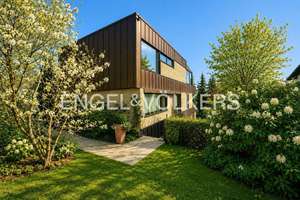 Großzügiges Architektenhaus mit Charme und Modernisierungspotenzial – Die vollständige Adresse der Immobilie erhältst du vom Anbieter., 65232 Taunusstein – Vorschaubild 2