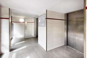 .. mit Blick über Magdeburg! / ...offering stunning views across Magdeburg! – Lübecker Straße 44, 39124 Neue Neustadt, Magdeburg – Vorschaubild 8