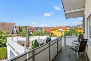 1A-Kapitalanlage in Ummendorf – 3 Wohneinheiten, PV-Einnahmen und Doppelgarage – Die vollständige Adresse der Immobilie erhältst du vom Anbieter., 88444 Ummendorf – Vorschaubild 14