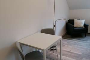 NICHT FÜR FAMILIEN GEEIGNET! WG Zimmer in top Lage Nähe Köln in Leverkusen-Opladen City Erstbezug – Birkenbergstr. -, 51379 Opladen, Leverkusen – Vorschaubild 8
