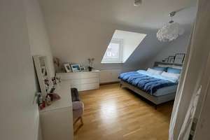 3-Zimmer-Wohnung in Köln-Lindenthal – Die vollständige Adresse der Immobilie erhältst du vom Anbieter., 50931 Lindenthal (Ortsteil), Köln – Vorschaubild 2