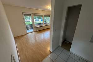 Helle, sehr ruhige 1-Zi-Wohnung mit separatem Kochbereich u. großem Südbalkon. Nähe S2 München Riem – Georg-Thiele-Straße 5, 81829 Trudering-Riem (Ortsteil), München – Vorschaubild 9
