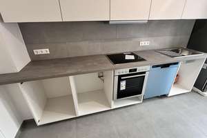 Luxuriös kernsanierte 80 m2 Wohnung in Düsseldorf Lörick – Niederdonker Str. 9, 40547 Lörick, Düsseldorf – Vorschaubild 5