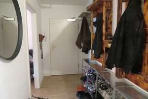 Sehr schöne 3-Zimmer-Wohnung im 2. OG mit Balkon im Zentrum-Süd – 4107 Zentrum-Süd, Leipzig – Vorschaubild 11
