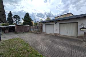 Ländlicher Charme trifft Gestaltungsspielraum – Fachwerkhaus mit Doppelgarage – Hohe Str. 2, 9514 Grünhainichen – Vorschaubild 6