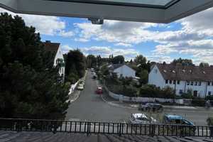 Günstiges 5-Raum-Haus mit gehobener Innenausstattung und EBK in Nürnberg Blütenstraße – Nürnberg – Vorschaubild 17