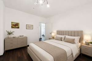Kranhaus-Wohnung mit Rheinblick im 13. OG – Architektur-Ikone im Rheinauhafen! – Die vollständige Adresse der Immobilie erhältst du vom Anbieter., 50678 Altstadt/Süd, Köln – Vorschaubild 9
