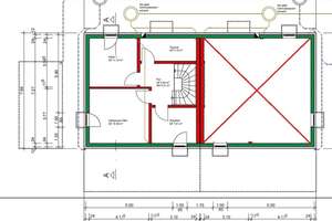 Neubau KFW55 Doppelhaushälfte mit 6 Zimmern und Keller zu vermieten – Die vollständige Adresse der Immobilie erhältst du vom Anbieter., 89343 Jettingen-Scheppach – Vorschaubild 44