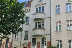 WUNDERSCHÖNE 2-ZIMMERWOHNUNG MIT BALKON == WOHLGEMUTHSTR== 2.OG == KOMPLETT MÖBLIERT==WG-GEEIGNET – Die vollständige Adresse der Immobilie erhältst du vom Anbieter., 12437 Baumschulenweg, Berlin – Vorschaubild 21