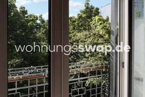 Wohnungstausch: Arndtstraße 22 – Arndtstraße 22, 22000 Uhlenhorst, Hamburg – Vorschaubild 15