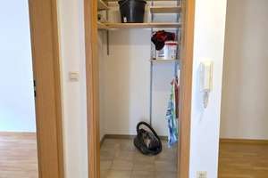 Lichtdurchflutete 2,5-Zimmer-Erdgeschosswohnung mit Terrasse und eigenem Gartenanteil – Die vollständige Adresse der Immobilie erhältst du vom Anbieter., 74182 Obersulm – Vorschaubild 8