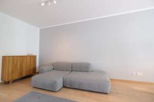 Exklusive 2-Zimmer-Designwohnung in den Nymphenburger Höfen – möbliertes Wohnen in der Maxvorstadt – Die vollständige Adresse der Immobilie erhältst du vom Anbieter., 80335 St. Benno, München – Vorschaubild 5